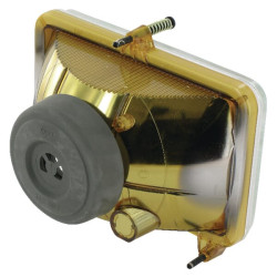 Darbo žibintas CNH 1955175C2