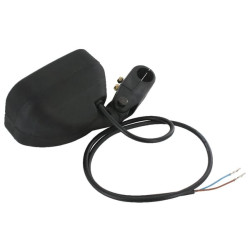 Darbo žibintas CNH 82014951