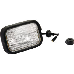 Darbo žibintas CNH 87313318