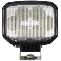 Darbo žibintas, LED, 1000 lm, 9-33 V, apšvietimas iš arti, „PowerBeam 1000 Compact“, gamintojas Hella 1GA996188501