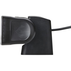 Darbo žibintas LED, 25 W, 2200 lm, stačiakampis, 12/24 V, baltas, 74 x 56 mm, prožektorius, 12 LED, Hella 1GJ958040501