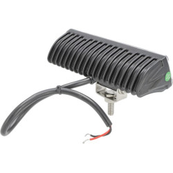 Netiesioginis darbo apšvietimas 18W 1500LM LA10503