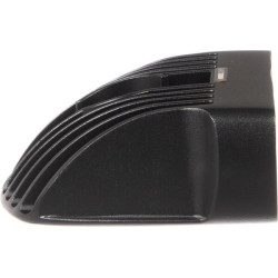 Darbo LED žibintas, 28 W, 2700 lm, stačiakampis, 12/24 V, skaidrus, 118,1 x 156 x 48 mm, „Deutsch“ 2 kontaktų, prožektorius, 6 L