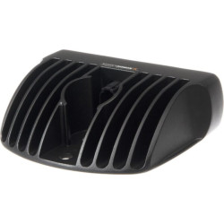 Darbo LED žibintas, 28 W, 2700 lm, stačiakampis, 12/24 V, skaidrus, 118,1 x 156 x 48 mm, „Deutsch“ 2 kontaktų, prožektorius, 6 L