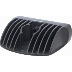 Darbo žibintas LED, 28 W, 2700 lm, stačiakampis, 12/24 V, skaidrus, 118,2 x 156 x 48 mm, „Deutsch“ 2 kontaktų, prožektorius, 6 L