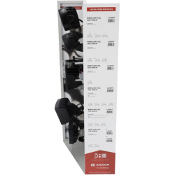 Pardavimo ekranas LED tinka VALTRA KITLEDVA1