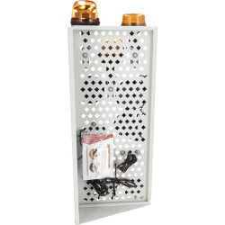 Universalių švyturėlių pardavimo LED ekranas KITLEDKRB1