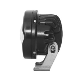 Apsauginis žibintas 9W MĖLYNA LINIJA LA10602