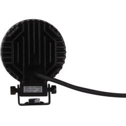 Darbo žibintas, apvalus, 4 LED, 1700 lm 12/24 V, „ValueFit by Hella“ 1G0357111002