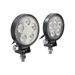 Darbo LED žibintas 550 Lm (x2) VLC6210
