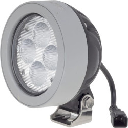 Darbo LED žibintas, 40 W 4500 lm, platus srautas LA10416G