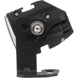 LED žibintų juosta, 72 W, 3900 lm, stačiakampė, 12/48 V, balta, 306 x 90 x 57 mm, „Deutsch“ 3 kontaktų, dienos šviesos / tolimos