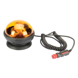 Besisukantis švyturėlis, 21 W, 12/24 V, magnetinis, elipsinis, gamintojas „Sacex AUEM122423“