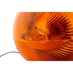 Besisukantis švyturėlis, 24 V, „Rota Compact“, gamintojas Hella, 2RL009506211