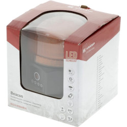 Įkraunamas LED švyturėlis LA20029