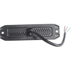 Blykstė 6 LED balta LA20077W