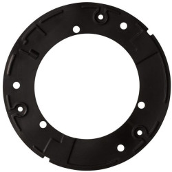 Halogeninis besisukantis švyturėlis, KL 7000, gamintojas Hella 2RL008061111