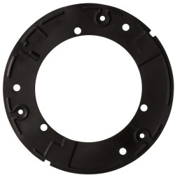 Halogeninis besisukantis švyturėlis, KL 7000, gamintojas Hella 2RL008061101