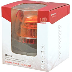 Švyturėlis LED, varžtais tvirtinamas LA20021