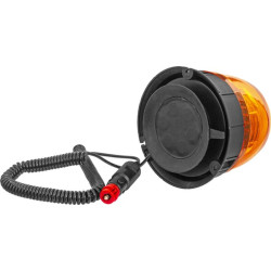 Magnetinis LED švyturėlis su kištuku EMC LA20026