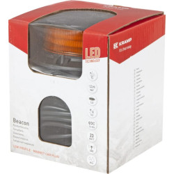 Švyturėlio LED LP magnetas LA20082