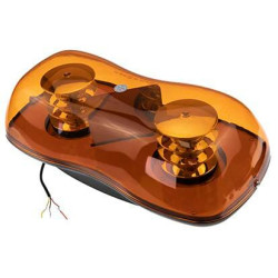 LED švyturėlis VLC6161