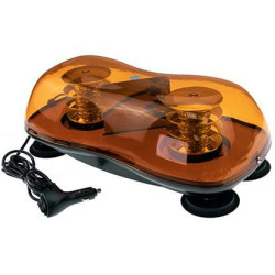 LED švyturėlis VLC6160