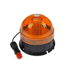 LED švyturėlis, magnetinis laikiklis VLC6151