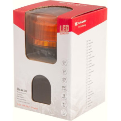 Švyturėlis LED DIN stulpui EMC LA20028