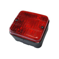 Rūko žibintas VLC2278