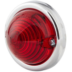 Galinis žibintas raudonas, Hella 2SA997022001