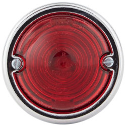 Galinis žibintas raudonas, Hella 2SA997022001