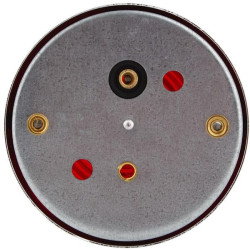 Galinis žibintas raudonas, Hella 2SA997022001