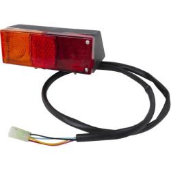 Galinis žibintas Cobo 1009858