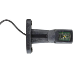 Gabaritinis žibintas LED, Hella 2XS011768021