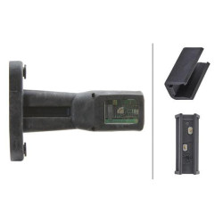 LED gabaritinis žibintas, 1,20 W, 12/24 V, prisukamas, 133 x greito jungimo, 4 LED, Hella 2XS011768001