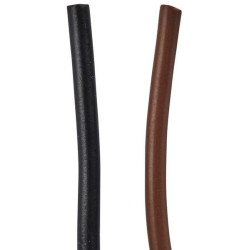 Gabaritinis žibintas 12V, raudonas/baltas, tvirtinamas varžtais, Hella 2XS955232001