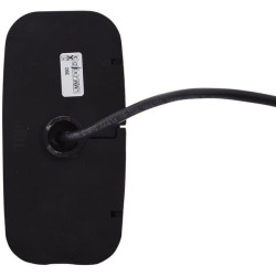 Gabaritinis žibintas LED, 24 V, 2 LED, Hella 2PS345600197