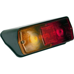 Galinis žibintas kairysis Vapormatic VPM3673