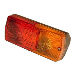 Galinis žibintas RH Vapormatic VPM3619