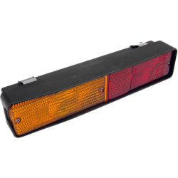 Galinis žibintas kairysis Vapormatic VPM3787