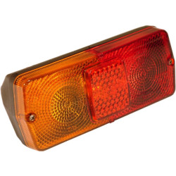 Galinis žibintas kairysis Vapormatic VPM3618