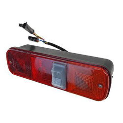 Galinis dešinysis žibintas VPM3832