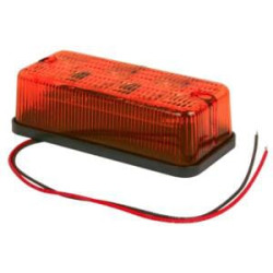 Galinis kairysis žibintas AV103051