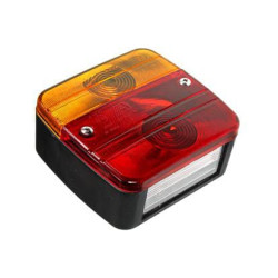 Pakaitinis šviesos blokas VLC6118