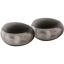 Gabaritinis žibintas LED, Hella 2PF959570202