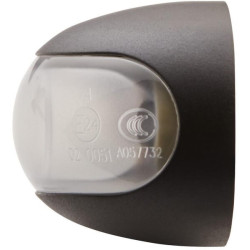 Gabaritinis žibintas LED, Hella 2PF959570202