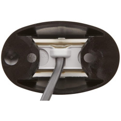 Gabaritinis žibintas LED, Hella 2PF959570202