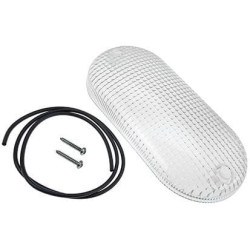 Šoninio žibinto lęšis VPM3827