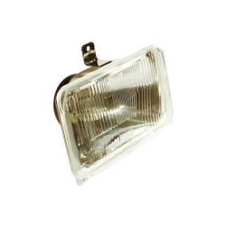 Halogeninis priekinis žibintas, kairysis, 60/55W, 12V, „Vapormatic VPM3303“